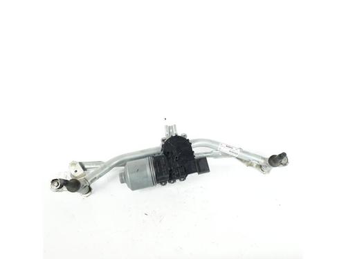 Used Front wiper motor Front wiper motor PEUGEOT 2008 I (CU_) 1.2 THP 110 / PureTech 110 (110 hp) 15152761 15152761