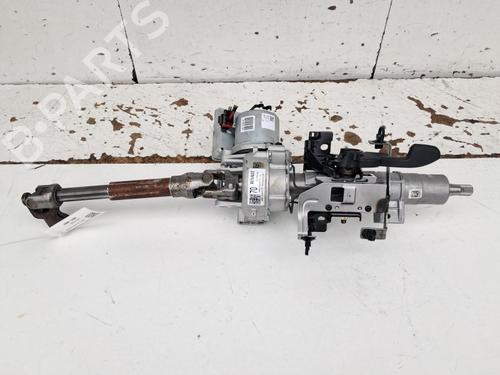 Used Steering column Steering column RENAULT CLIO V (B7_) 1.0 TCe 90 (B7MT) (91 hp) 39911430 39911430