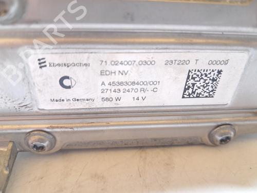 Other RENAULT TWINGO III (BCM_, BCA_) Z.E: (BCA1) | BP35894455O1 - Image 5