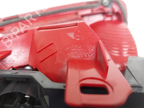 Right taillight MINI MINI (R56) Cooper | BP29050602C35 - Image 4
