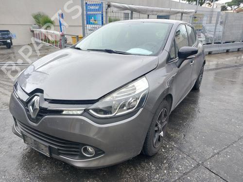 Electronic module RENAULT CLIO IV (BH_) 1.2 LPG 16V | BP30505588M83 - Image 6