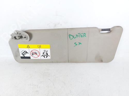 Used Left sun visor Left sun visor 21083383 21083383