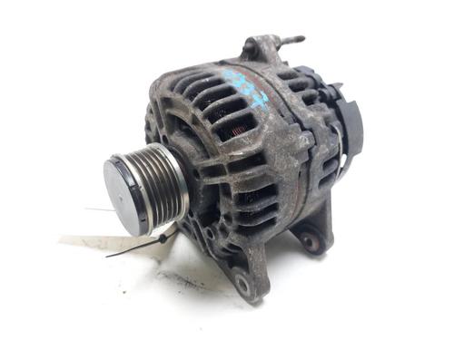 Used Alternator RENAULT MODUS / GRAND MODUS (F/JP0_) 1.5 dCi (FP0G, JP0G) (68 hp) 27713490