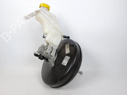 Used Servo brake FIAT 500L (351_, 352_) 1.6 D Multijet (199LYD1B) (105 hp) 23880810