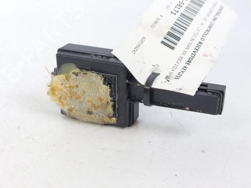 Used Engine control unit (ECU) Engine control unit (ECU) FORD ECOSPORT 1.5 TDCi (90 hp) 15162504 15162504