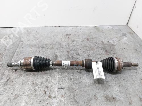 Drivksel foran venstre DACIA JOGGER (RK_) 1.0 TCe 100 ECO-G (RKMT) (101 hp) 30536506