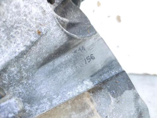 Gearbox CITROËN C3 I (FC_, FN_) 1.1 i | BP27995746M3