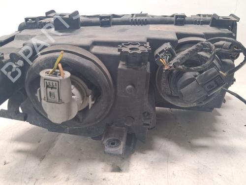Left headlight BMW 3 (E46) 318 i | BP37682508C28 - Image 4
