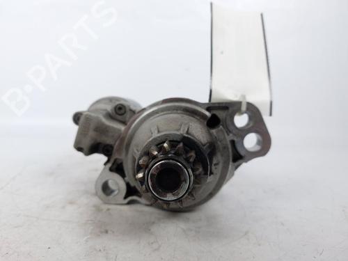 starter-vw-polo-v-6r1-6c1-10-02m911021hx-2009-2010-2011-2012-2013-2014-2015-2016-2017-2018-2019-2020-2021-2022-15165706 main image