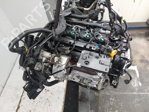 Engine KIA SPORTAGE V (NQ5) 1.6 CRDi MHEV AWD | BP36488793M1 - Image 10