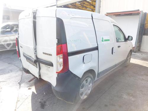 Engine control unit (ECU) DACIA DOKKER Box Body/MPV 1.2 TCe 115 (FEM0) | BP23859062M57 - Image 6