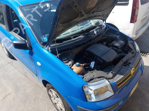 Bagaksel FIAT PANDA (169_) 1.2 (169.AXB11, 169.AXB1A) | BP37020035M2 - Image 5
