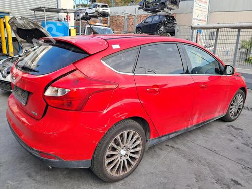 Left front steering knuckle FORD FOCUS III 1.0 EcoBoost | BP33422341M25  - Image 8