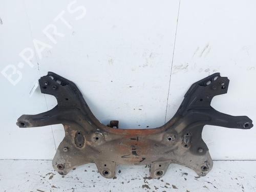 Used Subframe FIAT 500 (312_) 1.3 D Multijet (312AXB1A) (75 hp) 23881221