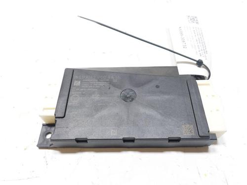 Used Engine control unit (ECU) Engine control unit (ECU) MERCEDES-BENZ CLA Shooting Brake (X118) CLA 180 (118.684) (136 hp) 33195934 33195934