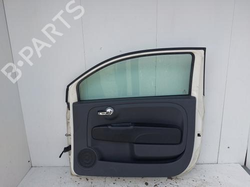 Other FIAT 500 (312_) 1.3 D Multijet (312AXB1A) | BP35721458O1  - Image 5