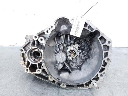 Used Gearbox FIAT SEDICI (189_) 1.6 16V 4x4 (120 hp) 15161506