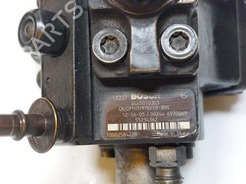 Injection pump FIAT DOBLO Cargo (263_) 2.0 D Multijet | BP33168246M78  - Image 5