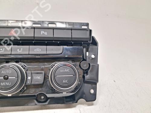 Climate control VW T-ROC (A11, D11) 1.5 TSI | BP39634627I5 - Image 3