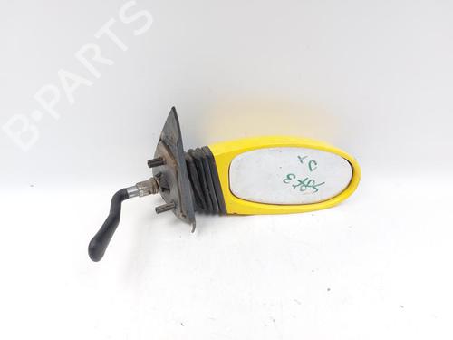 Retrovisor derecho FIAT SEICENTO / 600 (187_) 0.9 (187AXA, 187AXA1A) (39 hp) 29702529
