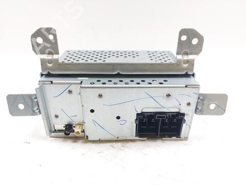 Radio FORD KA+ III (UK, FK) 1.2 | BP29933388E6