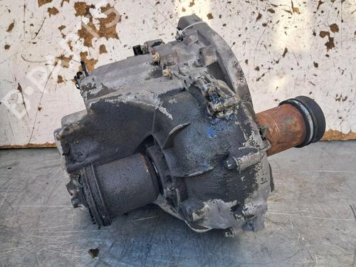 Gearbox SMART FORTWO Coupe (450) 0.8 CDI (450.300, 450.301, 450.302, 450.303, 450.306) | BP38482246M3 - Image 5