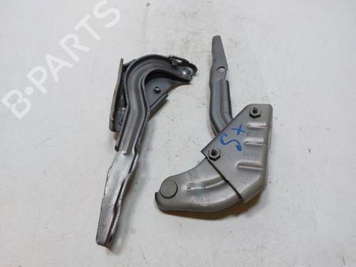 Used Hinge/Door check strap Hinge/Door check strap LANCIA YPSILON (312_) 1.0 Mild Hybrid (312) (69 hp) 34263265 34263265