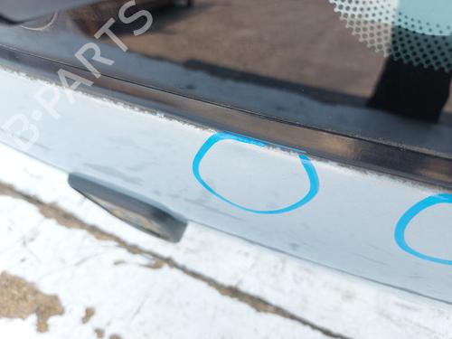 Tailgate PEUGEOT 106 II (1A_, 1C_) 1.0 i | BP27995894C6 