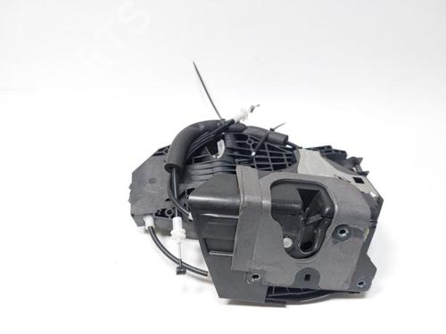 Front left lock JAGUAR E-PACE (X540) 2.0 D165 MHEV AWD | BP31036444C98