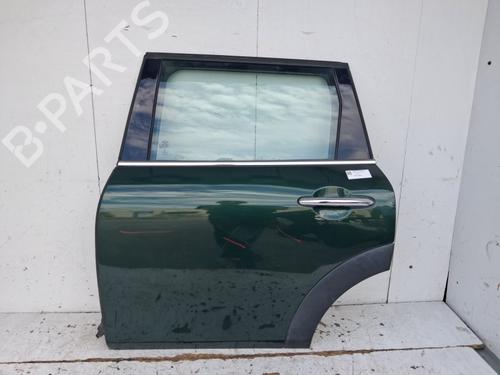left-rear-door-mini-mini-clubman-f54-2014-39135825 main image