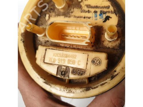 Fuel pump VW MULTIVAN T5 (7HM, 7HN, 7HF, 7EF, 7EM, 7EN) 2.0 TDI | BP15152493M76