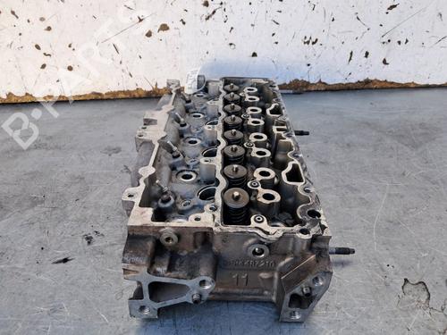Cylinder head CITROËN C4 Picasso II 1.6 HDi / BlueHDi 115 | BP39552851M5 - Image 5