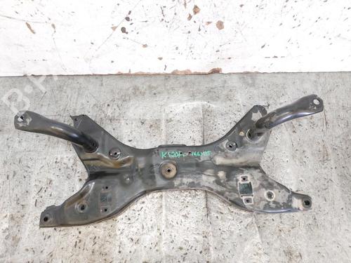 Used Subframe MITSUBISHI MIRAGE / SPACE STAR VI Hatchback (A0_A) 1.0 (A05A) (71 hp) 27537868