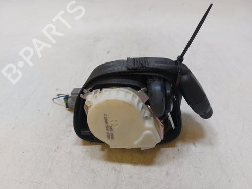 Front left seatbelt FIAT 500 (312_) 1.2 (312AXA1A) | BP37259806I26 - Image 3