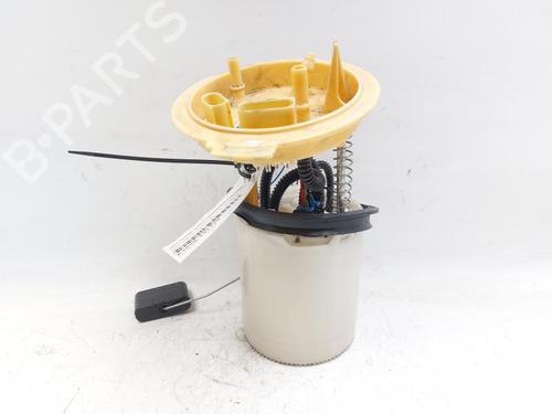 Fuel pump CUPRA FORMENTOR (KM7, KMP) 1.4 e-Hybrid | BP26593107M76 