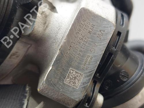 Engine FORD COUGAR (EC_) 2.0 16V | BP26672236M1 