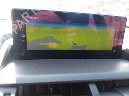 Interior roof light LEXUS NX (_Z1_) 300h AWD (AYZ15_, AYZ15R) | BP27537380I8 - Image 9