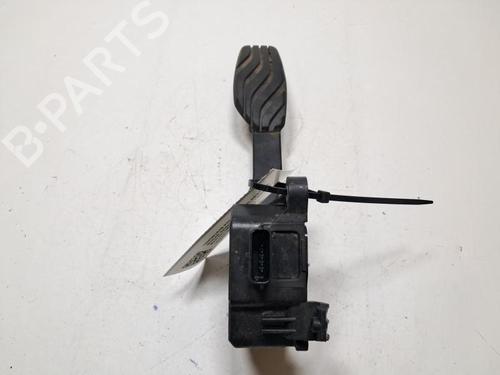 Pedal NISSAN QASHQAI III (J12) 1.3 DIG-T (140 hp) 33196225