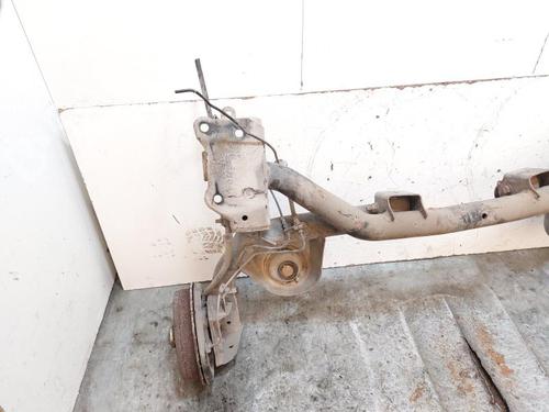 Bagaksel FIAT PANDA (169_) 1.2 Natural Power (169.AXB1A) | BP33194996M2 - Image 2