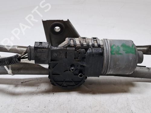 Front wiper motor LANCIA YPSILON (843_) 1.2 (843.AXB1A) | BP35942833M29 - Image 2