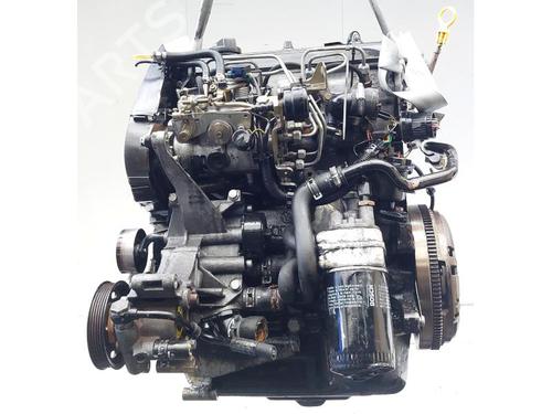 Motor für VW POLO (6N2) 1.9 D (64 hp) 33195270