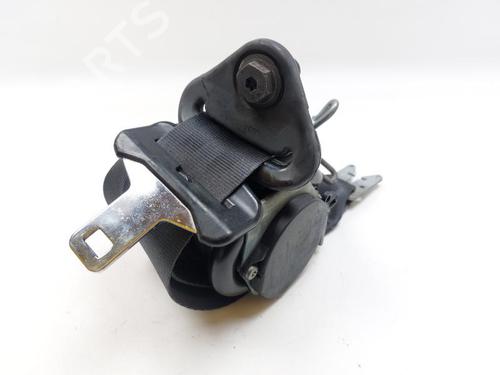 Used Front left seatbelt RENAULT SCÉNIC III (JZ0/1_) 1.5 dCi (110 hp) 28838044