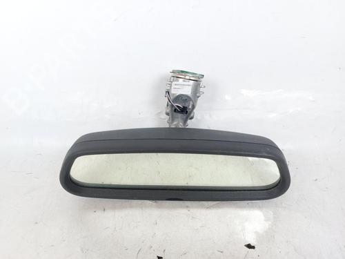 Used Rear mirror PEUGEOT 208 I (CA_, CC_) 1.2 THP 110 (110 hp) 18740670