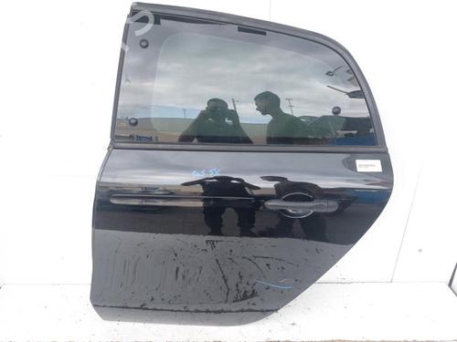 Dør venstre bagtil SMART FORFOUR Hatchback (453) electric drive / EQ (453.091) (56 hp) 20671065