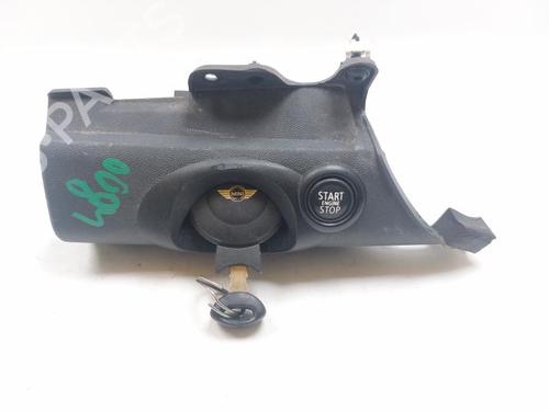 Used Electronic module MINI MINI (R56) One LPG (75 hp) 29519462