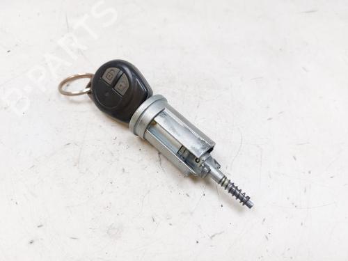 Used Electronic module OPEL AGILA (A) (H00) 1.3 CDTI (F68) (70 hp) 28367658