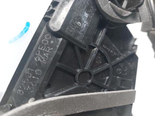 Rear left lock NISSAN JUKE (F16_) 1.6 Hybrid | BP30802658C100 