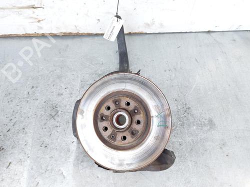 Used Right front steering knuckle Right front steering knuckle ALFA ROMEO 159 (939_) 1.9 JTDM 16V (939AXC1B, 939AXC12) (150 hp) 15157247 15157247