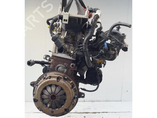 Engine FIAT 500 (312_) 1.2 (312AXA1A) | BP29933296M1