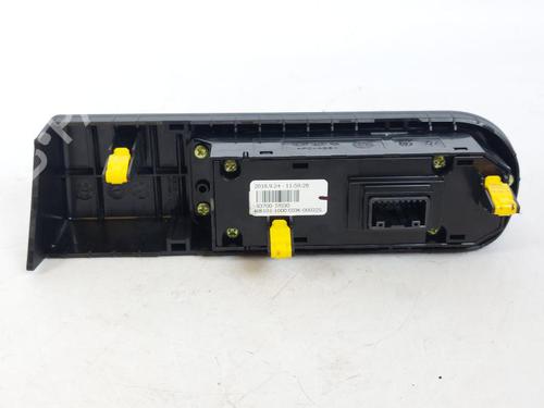 Climate control KIA CEED Sportswagon (CD) 1.6 CRDi 115 | BP15166485I5 